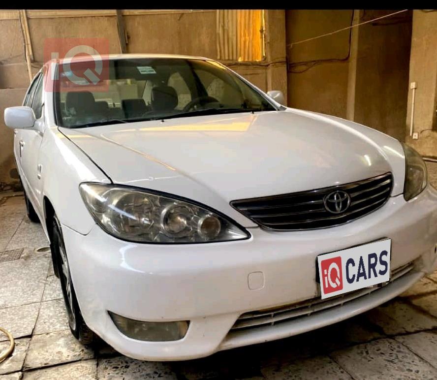 تويوتا كامري